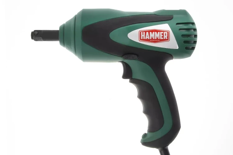 Гайковерт HAMMER GWT380A купить в Урае