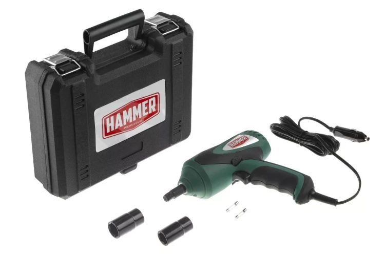 Гайковерт HAMMER GWT380A купить в Урае