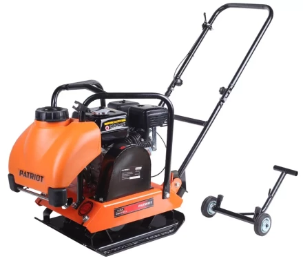 Виброплита Patriot VT-90LB купить в Урае