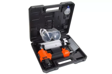 Степлер пневматический WESTER NT-5040 купить в Урае