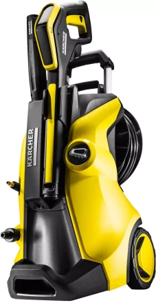 Мойка высокого давления Karcher K 5 Full Control (1.324-500.0) купить в Урае