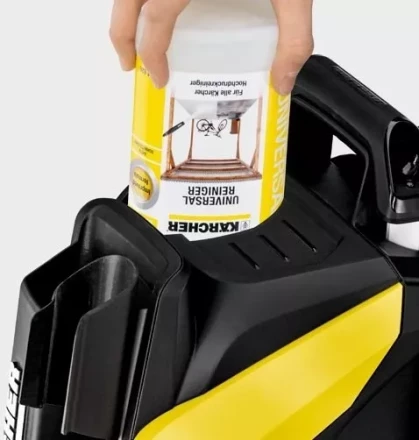 Мойка высокого давления Karcher K 5 Full Control (1.324-500.0) купить в Урае