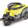 Минимойка-мойка высокого давления KARCHER K 4 Silent (1.637-355.0) купить в Урае