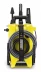 Минимойка-мойка высокого давления KARCHER K 4 Silent (1.637-355.0) купить в Урае