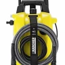 Минимойка-мойка высокого давления KARCHER K 4 Silent (1.637-355.0) купить в Урае