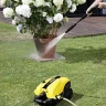 Минимойка-мойка высокого давления KARCHER K 4 Silent (1.637-355.0) купить в Урае