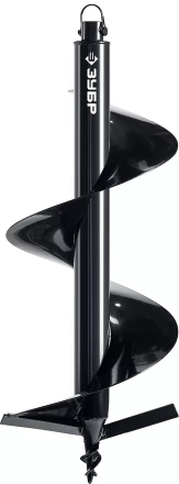 ЗУБР d 300 мм, грунт, шнек для мотобуров (7051-30) купить в Урае