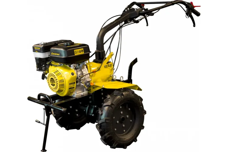 Мотоблок бензиновый CHAMPION BC1193 купить в Урае