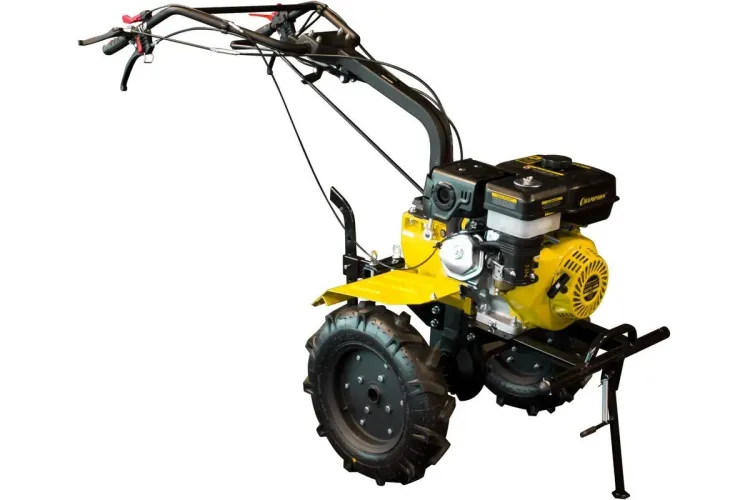 Мотоблок бензиновый CHAMPION BC1193 купить в Урае