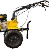 Мотоблок бензиновый CHAMPION BC1193 купить в Урае