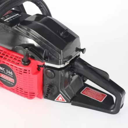 Бензопила MAXCUT MC 146 PATRIOT купить в Урае