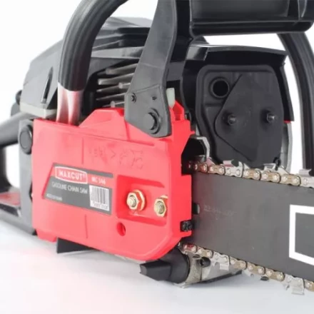 Бензопила MAXCUT MC 146 PATRIOT купить в Урае