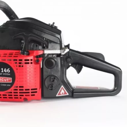 Бензопила MAXCUT MC 146 PATRIOT купить в Урае
