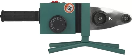 Аппарат для сварки пластиковых труб TW-7219 STURM купить в Урае