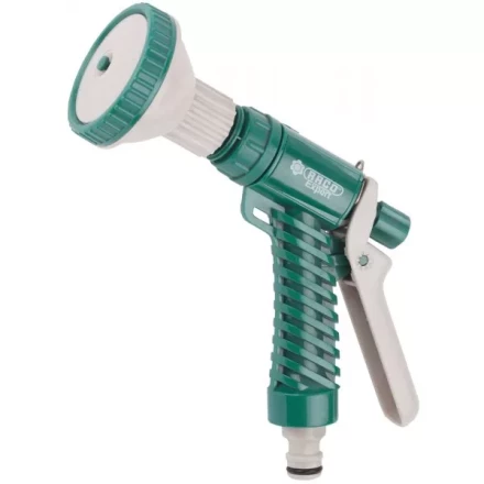 Пистолет-распылитель RACO &quot;Original&quot;, 4-позиционный 4255-55/516C купить в Урае