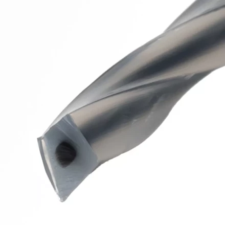 Леска для триммера двухкомпонентная витой квадрат, 2,7мм х 196м, на DIN катушке EXTRA CORD// Denzel 96824 купить в Урае