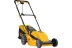 Газонокосилка электрическая GMC-2000, шир. 44см, 2000 Вт, 6 уров., травосб. 45 л// Denzel купить в Урае