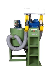 Станок точильно-шлифовальный ТШ-1.35 (ПЦ-750/у)