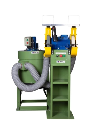 Станок точильно-шлифовальный ТШ-1.35 (ПЦ-750/у) купить в Урае