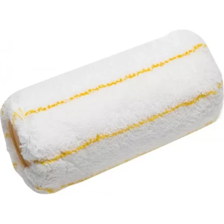 Ролик фасадный &quot;GIRPAINT&quot;, полиакрил, ворс 12мм, для бюгеля 8мм, 75х180мм, STAYER Profi 02143-18 купить в Урае