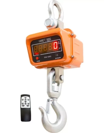 Весы крановые ВЭК-3000 с поворотные 360? 1021286 купить в Урае