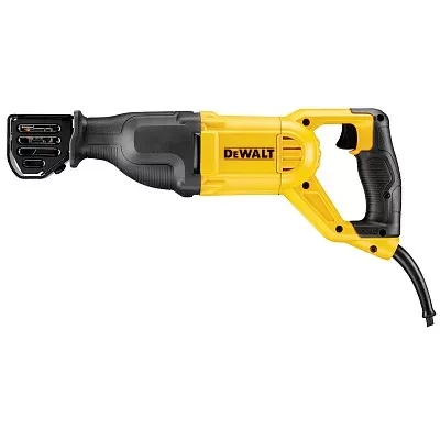 Пила сабельная DW 305 РК DeWalt купить в Урае