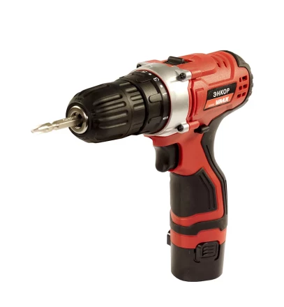 Шуруповерт акк VDS-10/12L VMX 510005 купить в Урае