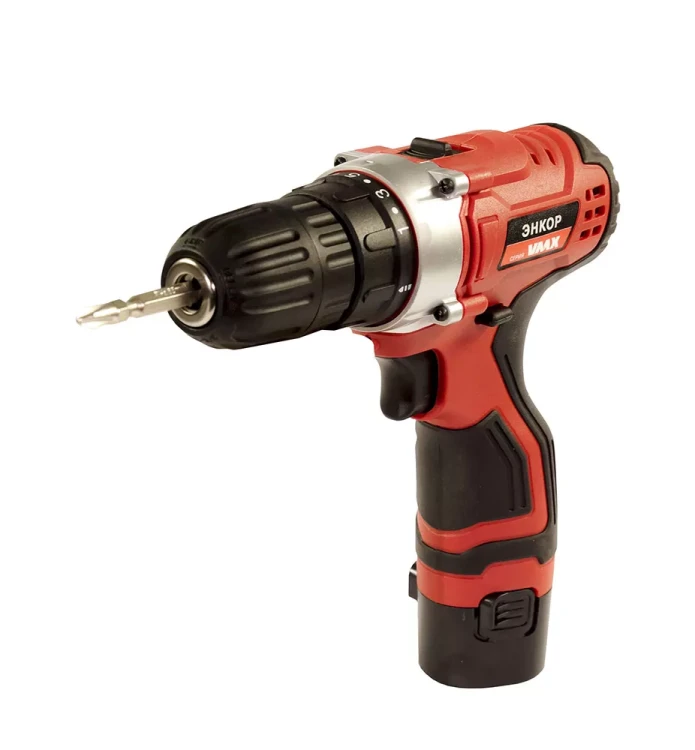 Шуруповерт акк VDS-10/12L VMX 510005 купить в Урае