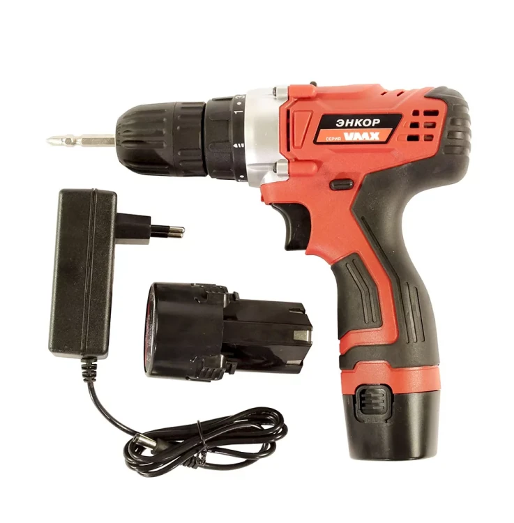 Шуруповерт акк VDS-10/12L VMX 510005 купить в Урае