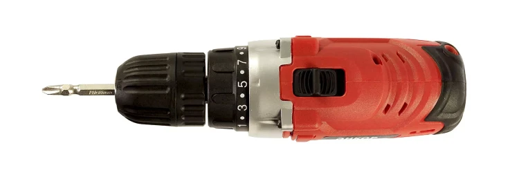 Шуруповерт акк VDS-10/12L VMX 510005 купить в Урае
