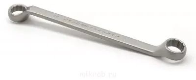 Ключ накидной 6x 7 Гост 1465-80 купить в Урае