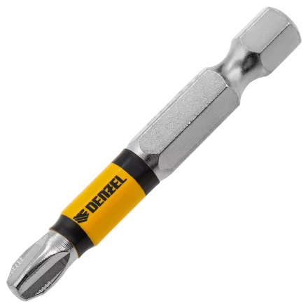 Бита PH3x50, 5 шт. Denzel 7711317 купить в Урае