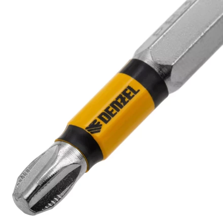 Бита PH3x50, 5 шт. Denzel 7711317 купить в Урае