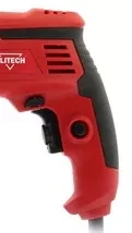 Дрель ударная Elitech ДУ 850РЭ купить в Урае