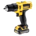 Аккумуляторная дрель DeWalt DCD 710 C2 купить в Урае
