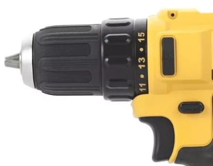 Аккумуляторная дрель DeWalt DCD 710 C2 купить в Урае
