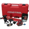 Нивелир лазерный CONDTROL Combo Profi Set купить в Урае
