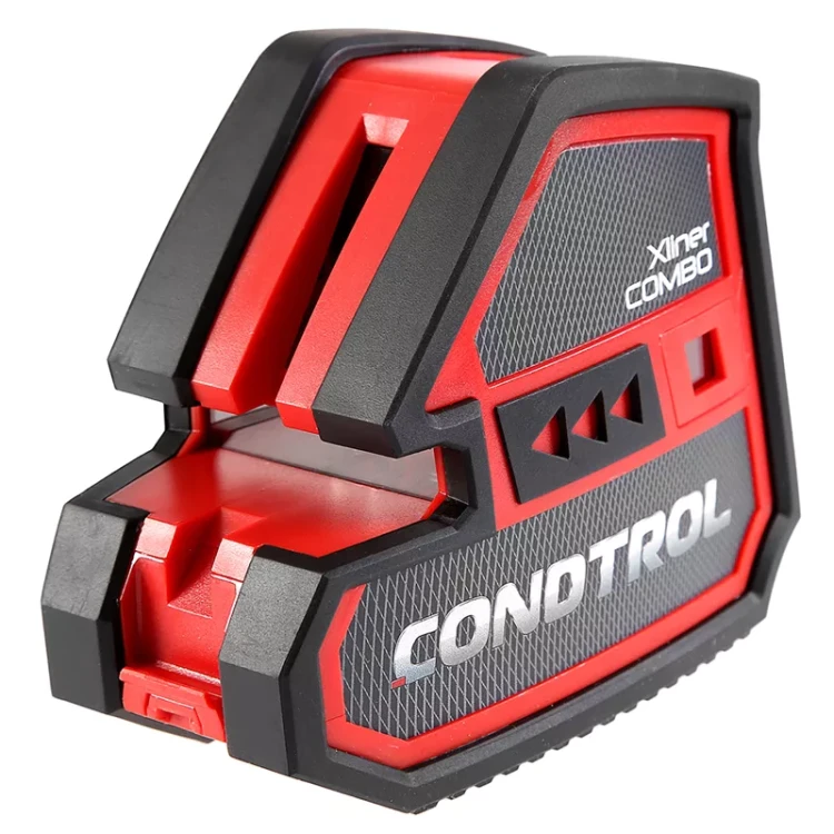 Нивелир лазерный CONDTROL Combo Profi Set купить в Урае