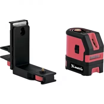 Лазерный уровень ML03 MATRIX 35057 купить в Урае