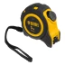 Рулетка Denzel  5м х 25мм, обрезиненный корпус, автоматическая фиксация, 31552 купить в Урае