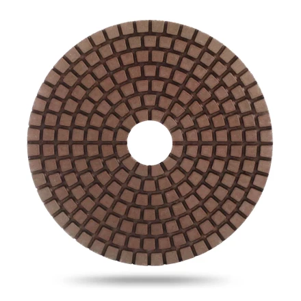Алмазный гибкий шлифовальный круг MESSER GM/WL. MESH-100 купить в Урае