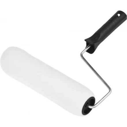 Валик ЗУБР &quot;СТАНДАРТ&quot; РАДУГА поролоновый, 90 мм 03605-10_z01 купить в Урае