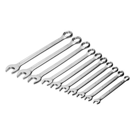 Набор инструментов Сибртех 13393, 1/2&quot;, пластиковый кейс, 32 предмета купить в Урае