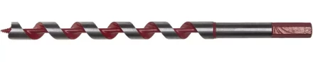 ЗУБР &quot;МАСТЕР&quot;. Сверло по дереву, спираль Левиса, HEX хвостовик, 14х235мм 2947-235-14 купить в Урае