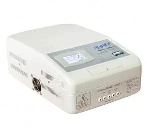 Стабилизатор напряжения RUCELF SDW II-12000-L купить в Урае
