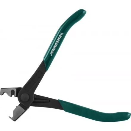 Щипцы для замковых хомутов стяжные  AI040018 Jonnesway 48510 купить в Урае