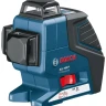 Нивелир лазерный BOSCH GLL 3-80 P купить в Урае