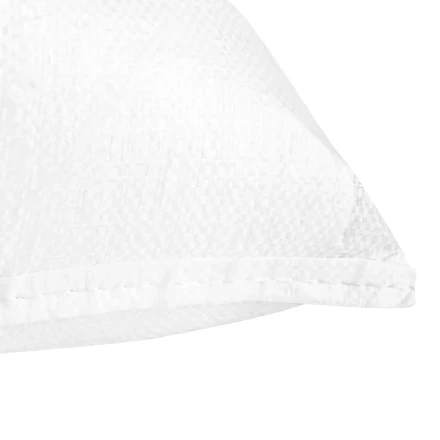 Мешок полипропиленовый, белый, бытового назначения, 95х55 см Сибртех 93934 купить в Урае