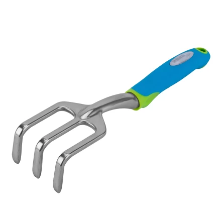 Набор садового инструмента с секатором Palisad 629018, алюминиевый цельнолитой, 3 предмета, LUXE купить в Урае