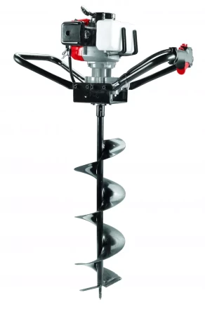 Мотобур RedVerg RD-EA490 купить в Урае